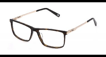 Fila VFI296 Avana scura lucida 54/15/145 MAN Brilmonturen