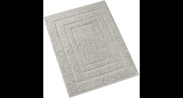 De Witte Lietaer Pacifique - Badmat - 60x100 cm - Dove