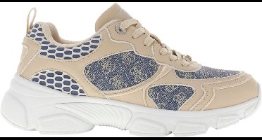 Guess Indye Schoenen Beige EU 40 Vrouw