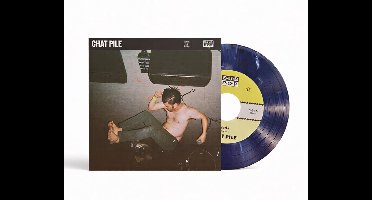 Chat Pile - Masks (7" Single) (Coloured Vinyl)