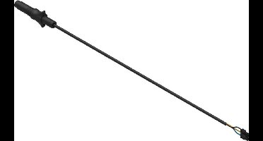 BOSCH Vervangstuk TTNR: 8738810038, Vlamvoeler QRC1A1.33D2BU everp, 8738810038