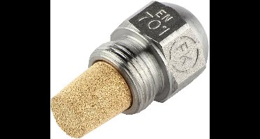 BOSCH Oliedüse 0,50gph 60Gr HT Steinen everp, 7747028935