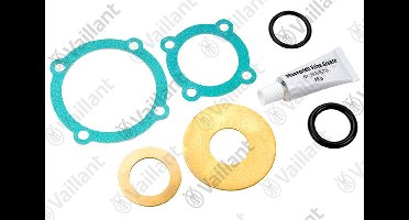 VAILLANT Afdichtingsset VRM 300870, 3-+4-wegklep Vaillant-Nr. , 981027