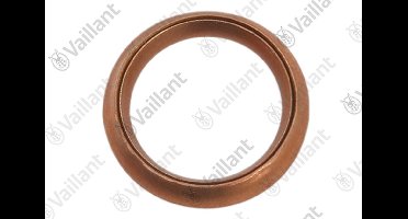 VAILLANT Afdichting VGH 130-220/5 XZ o.a. Vaillant-Nr. , 980486