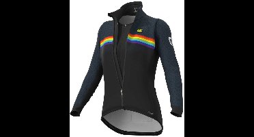 Ale Dames Fietsjas PR-S Bridge - Grijs - XL