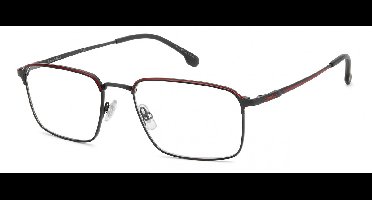 Carrera CARRERA 8927 Matte black red 56/18/140 MAN Brilmonturen