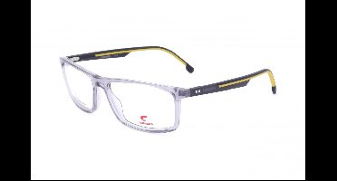 Carrera CARRERA 8912 Grey yellow 56/16/145 MAN Brilmonturen