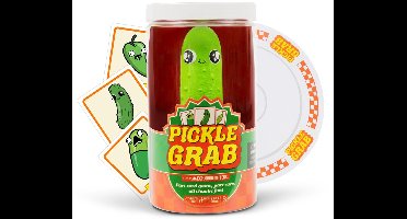 Exploding Kittens - Pickle Grab - Partyspel NL