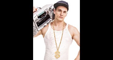 Dollarketting - Verkleedattribuut