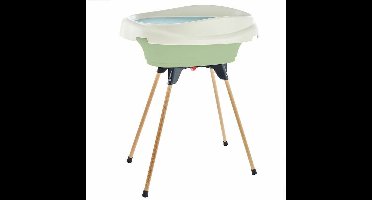 Badkuip 2 in 1 Badkuip Groen