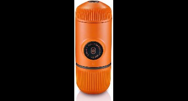 Draagbare Koffiemachine - Koffiezetapparaat Auto - Compact - Oranje
