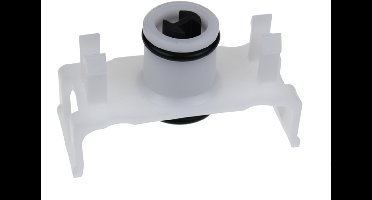 BEKO - KOPPELING ZWART - VENTIEL - 2961000100