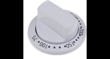 BEKO - KNOP THERMOSTAAT CSS52000DW - 250315006