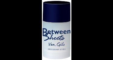 Van Gils Between Sheets Deodorant Stick - 3 x 75 ml - Voordeelverpakking