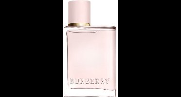 Burberry Burberry Her 30 ml Eau de Parfum - Damesparfum