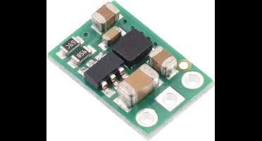 5V, 500mA Step-Down Voltage Regulator D45V5F5 Pololu-5433