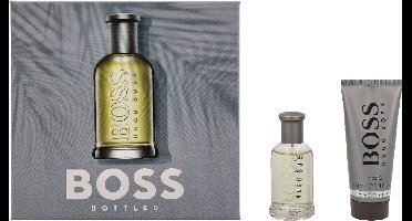 Hugo Boss Bottled Giftset