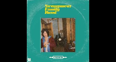 Swampmeat Family Band - Muck! (LP)