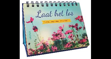 Deltas Laat Het Los - Tafelstaander