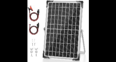 Zylo® Zonnepanelen Compleet Pakket - Zonnepanelen -