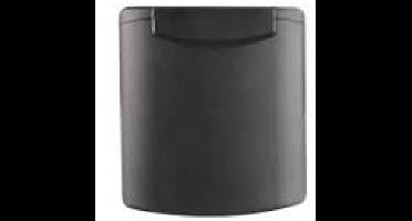 Waterinbouwdoos Design 2014 City Zwart