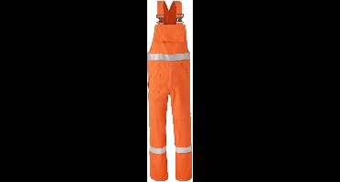HAVEP Amerikaanse Overall 5-Safety 2151 - Oranje - 60
