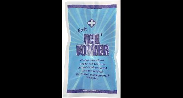 Ice Power Instant ColdPack Soft