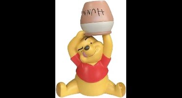 Disney Home 3D Statue – Winnie The Pooh - de leukste honing etende beer