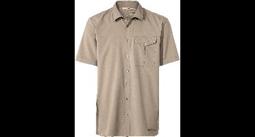 VAUDE Rosemoor Shirt II, Shirt, Heren Outdoor Sportshirt BlouseReguliere pasvorm