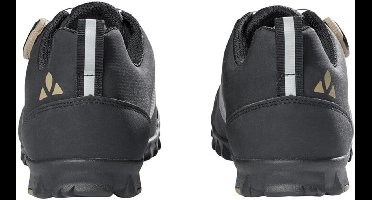 Vaude Bike Tvl Pavei Tech Mtb-schoenen Zwart EU 43 Man,Vrouw