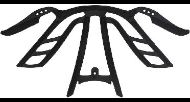 Abus Padding Airbreaker L