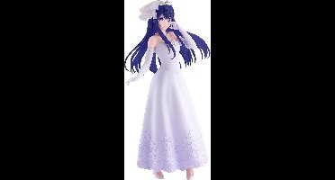 Oshi No Ko - Bridal Dress - Ai Statue 20cm