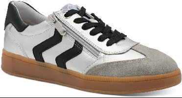 Marco Tozzi Dames Sneaker 2-23739-44 94I F-breedte Maat: 37 EU