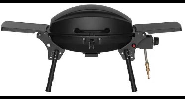 Mustang Amarillo Gas Grill