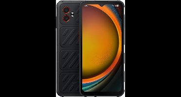 Samsung Galaxy XCover7 Pro - 5G - 128 GB - Zwart