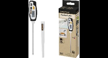 Laserliner ThermoTester Insteekthermometer