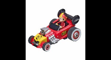 Carrera First Raceauto - Mickey Mouse
