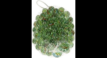 Knikkers Kattenoog, 600gr