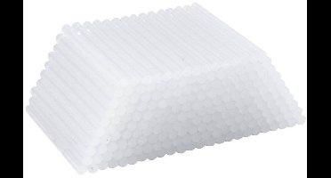 Creativ Company lijmstiften mini 10cm universeel voor lijmpistool 200st.