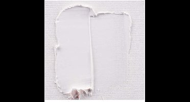 Talens Art Creation Olieverf Tube 40ml Zinkwit(Saffloerolie