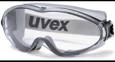 Uvex ultrasonic 9302-285 ruimzichtbril