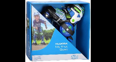 HUDORA My First Rolschaatsen, mt 30-33