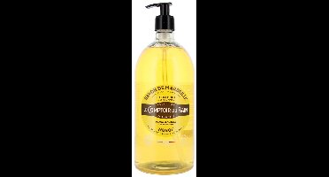 Le Comptoir du Bain Monoï Marseille Zeep 1 L