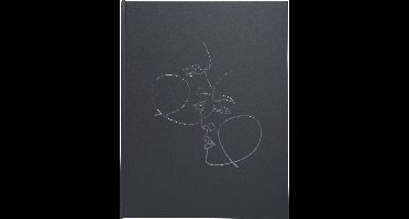 Exacompta 47688E Livre d'or 100p arge