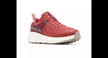 Columbia Konos TRS II OutDry wandelschoenen voor dames 2101081 638 Dusty Crimson Chianti