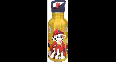 Euromic PAW PATROL Dagelijks gebruik 545 ml Aluminium Meerkleurig
