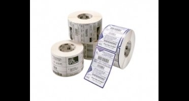 Zebra Z-Select 2000T, labelrol, normaal papier, 51x25mm