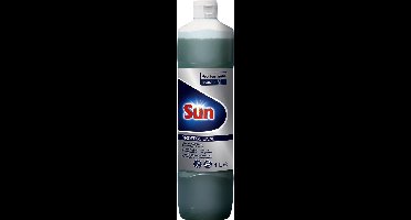 Sun Pro Formula Handafwasmiddel - 6 x 1 L