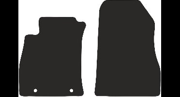 BASIC front voor: Nissan Juke F15 crossover 2010-2017