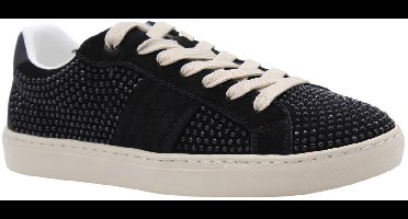 Guess - Schoenen - Zwart - Vrouwen - Maat 37 -